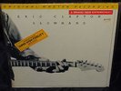 Eric Clapton Slowhand SEALED JAPAN MFSL 1980 1/2 SPEED VINYL LP W/ HYPE STICKERS