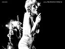 Amyl And The Sniffers - Big Attraction & Giddy Up. Sold Out Ltd Ed Blue Vinyl LP