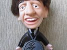 1964 Beatles Remco Doll Ringo Starr w/ Drum   Nice Price