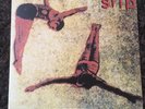 Quicksand Slip SRC EXCLUSIVE 1ST PRESS BLACK WAX NM /250 180G UNPLAYED OOP