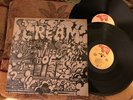 CREAM 