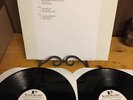 AGALLOCH Serpent & The Sphere 2LP LP TEST PRESSING Mgla, Ulver, Opeth, Darkspace
