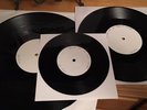 AGALLOCH Demonstration Archive 3LP LP TEST PRESSING Mgla, Ulver, Katatonia