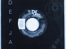 Rap Hip Hop 45 L.L. COOL J Around The Way Girl DEF JAM HEAR