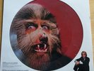 Warren Zevon Picture Disc  Werewolves of London Single