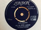 Ofo the Black Company - Allah Wakbarr/Beautiful Daddy - Insane Fuzz Psych-Rock