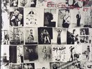 The Rolling Stones - Exile on Main Street - ORIGINAL Vinyl LP (COC-69100)