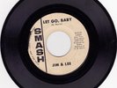 northern soul JIM & LEE 
