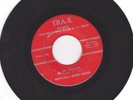 northern soul BETTI LOU & BOBBY ADAMS 