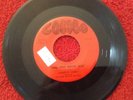 RARE '55 DOO WOP 45 JONSEY'S COMBO Ting Ting Boom Scat/A Rolling Heart JONESY'S