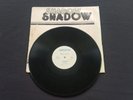 D' HARDEST, SHADOW RECORD   DISCO,SOCA  SUPER  RARE  ISLAND. W BAILEY.