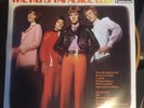 THE HERD (Peter Frampton) PARADISE LOST FONTANA UK 1968 LP MONO Mint vinyl