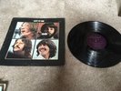 THE BEATLES - LET IT BE - 12