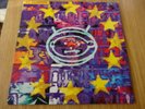 U2 - ZOOROPA. 1993 RARE LP RECORD. 1st UK PRESSING IN EXCELLENT CONDITION
