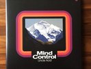 Uncle Acid And The Deadbeats Mind Control Vinyl