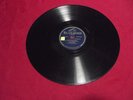 Jimmie Rodgers RCA Bluebird 78 Record 7600 Pre War Lani McIntire's Hawaiians