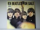 The Beatles -  Beatles For Sale  1C 072-04 200 -  Germany