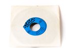 Alemayehu Borobor / The Walias / Ethio Afro Funk Jazz 45 7in / Rare Kaifa Record