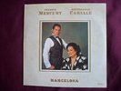 FREDDIE MERCURY & MONSERRAT CABALLE 