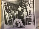 FRANK ZAPPA - KING BISCUIT FLOWER HOUR. 2x LP White labels, BARKING PUMPKIN/UMRK