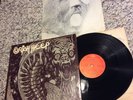 URIAH HEEP SELF TITLED DEBUT 1ST LP VINYL NM RECORD WITH INSERT