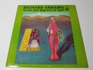 Rare Muhal Richard Abrams Levels and Degrees of Light Delmark Records1968 Stereo