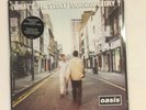 Oasis What's the Story Morning Glory 2 LP Vinyl Record New Sealed