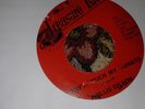 Phillis Dillon , Don't Touch My Tomato , 7 