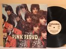 Pink Floyd Piper at the Gates of Dawn LP 1968 Columbia Records SCX6157(EX Vinyl