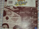 Rare DMX KREW SOUND OF THE STREET 2X LP 96 REPHLEX Electro IDM Ed Techno Breaks