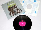 The Kinks Something Else Genuine 1st Press UK Vinyl LP PYE NSPL 18193 RARE Ex
