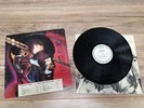 Judas Priest Stained Class DEMO JC 35296 1978 Columbia Records LP Vinyl Record.