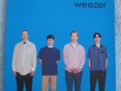 Weezer  -  Original Master Recording USA Audiophile LP
