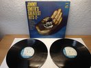 JIMMY SMITH 1975  BLUE NOTE (HACKENSACK) DLP IN MINT CONDITION