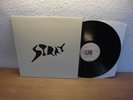 STRAY - SAME LP IN MINT CONDITION UK PRESS GIMMIX