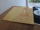 ASH RA TEMPEL SCHWINGUNGEN 1972 MINT KRAUTROCK 1ST PRESSING