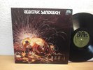 ELECTRIC SANDWICH SAME LP MINT IN 1972 TOP KRAUTROCK