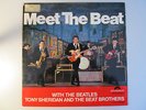 Meet the Beat - The Beatles u. Andere - 10