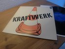 KRAFTWERK ROTE PYLONE 70s JAPAN LP HIPPIE SPACE KRAUTROCK