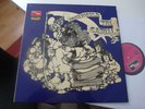 THE CASUALS - HOUR WORLD rare 1st pressing 1969 MINT PSYCH BEAT