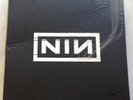 Nine Inch Nails - Limited Edition With Teeth Collectors Box Set with Singles