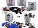 Simple Minds RARE  SIGNED  Super deluxe bundle walk between worlds. Ltd edt 2018