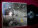 THE JAZZ SCENE JAZZ COMP.  10 Jazz greats, ELLINGTON/HAWKINS/PARKER Verve MG VG+