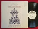 HISS GOLDEN MESSENGER   POOR MOON   RARE TEST PRESS LP   KILLER NC PSYCH FOLK