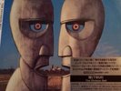 PINK FLOYD THE DIVISION BELL JAPAN MINI LP CD NEW