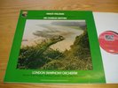 *TAS* HMV ASD 3006 UK 1st GRACE WILLIAMS - FANTASIA ON WELSH NURSERY TUNES NM