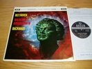 DECCA SXL 2241 UK 1st WBg BEETHOVEN - PIANO SONATAS *WILHELM BACKHAUS* NM