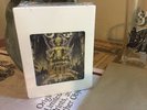Ghost ceremony and devotion 8track Sealed Red Version. Lmt To 500 No split track