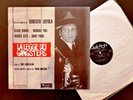 LA LEGGE DEI GANGSTERS OST LP - 1969 legendary PIERO UMILIANI GIALLO JAZZ grail
