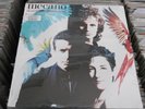 MECANO DESCANSO DOMINICAL MEXICAN LP ROCK EN ESPAÑOL